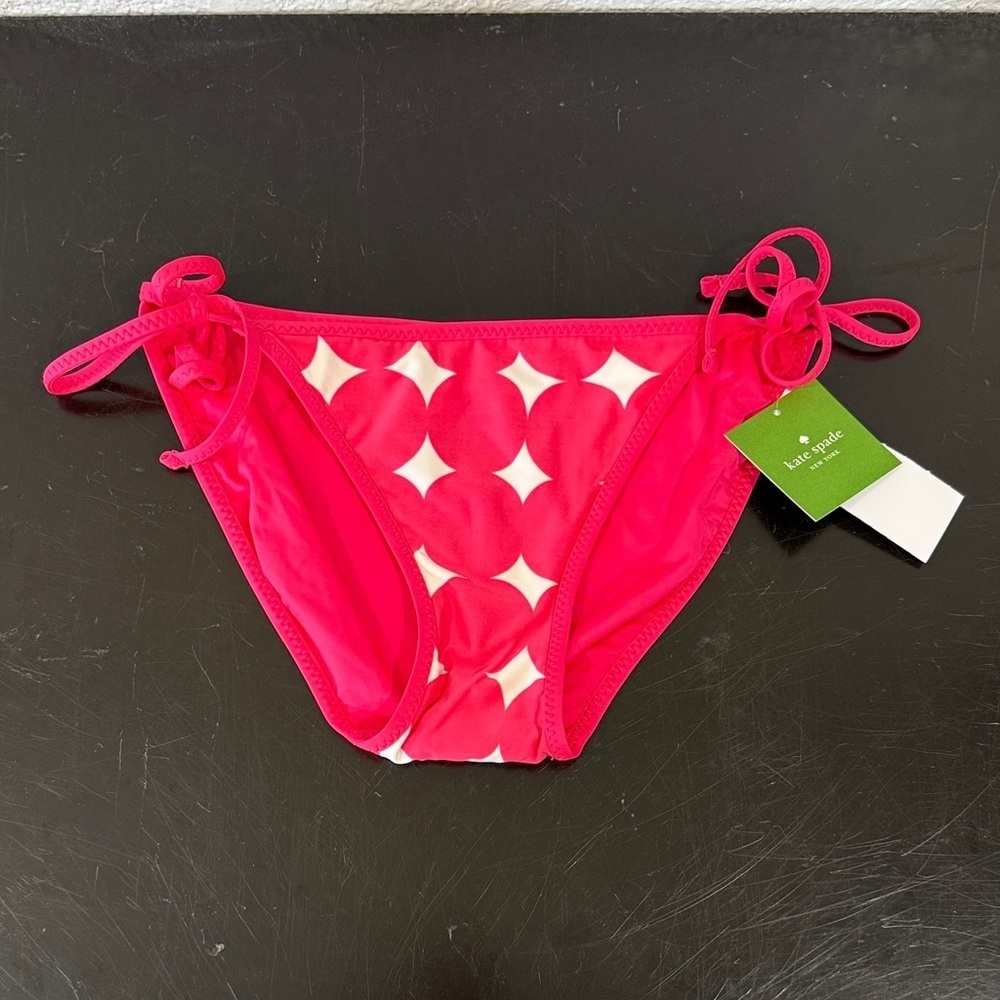 Kate Spade Bikini Bottom - Picture 1 of 2